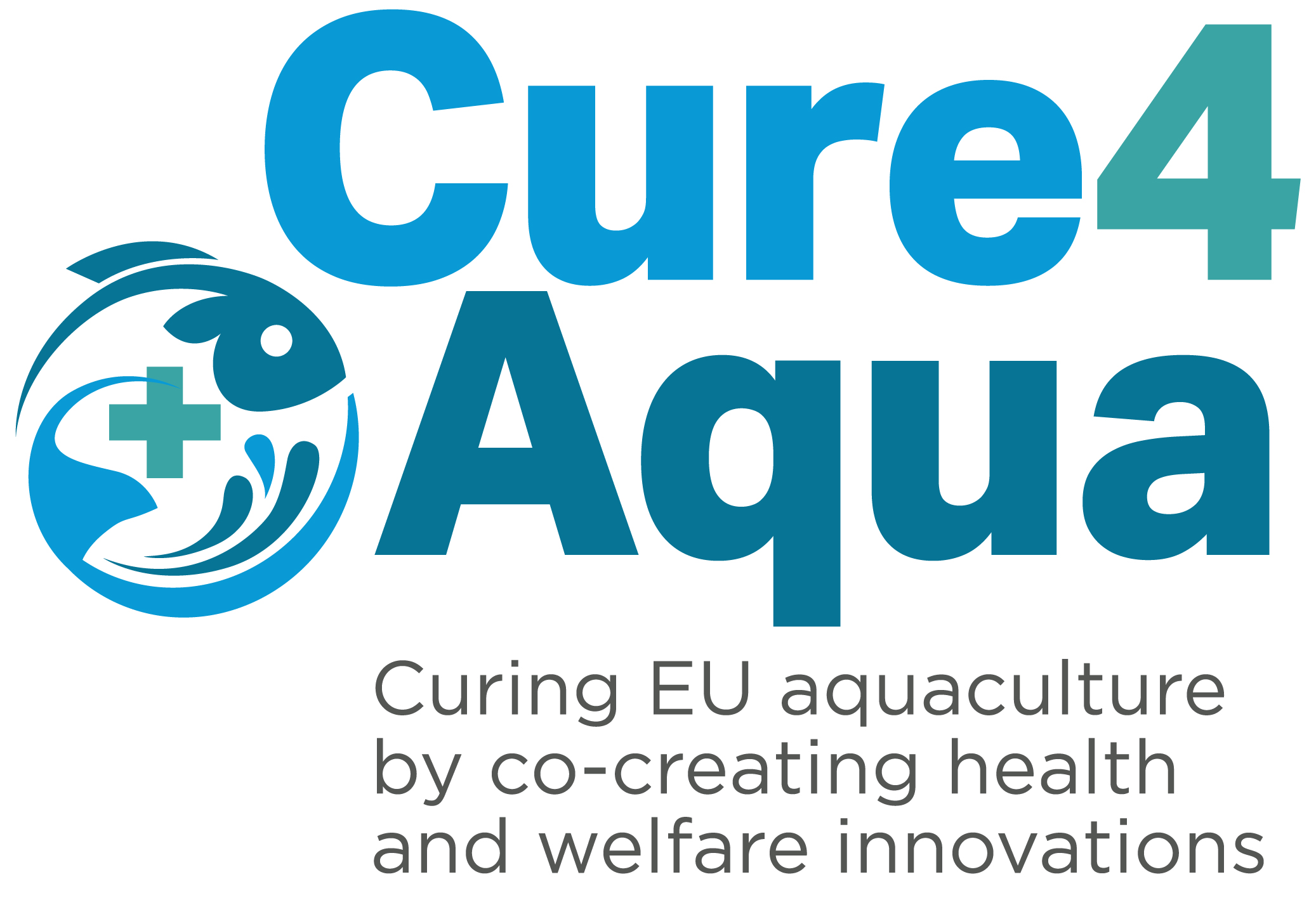 Logo Cure4Aqua project